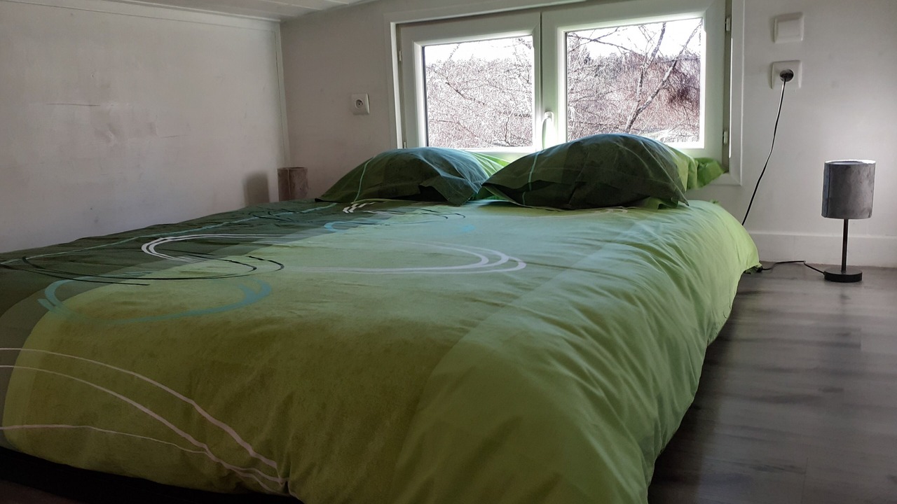 Photo of Bedroom in Beulotte-Saint-Laurent