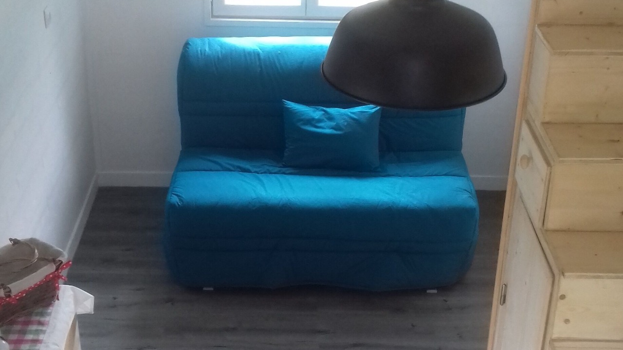 Photo of Bedroom in Beulotte-Saint-Laurent