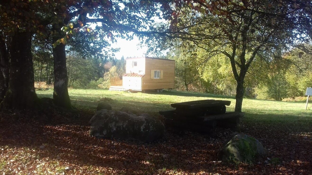 Photo of Outdoor in Beulotte-Saint-Laurent
