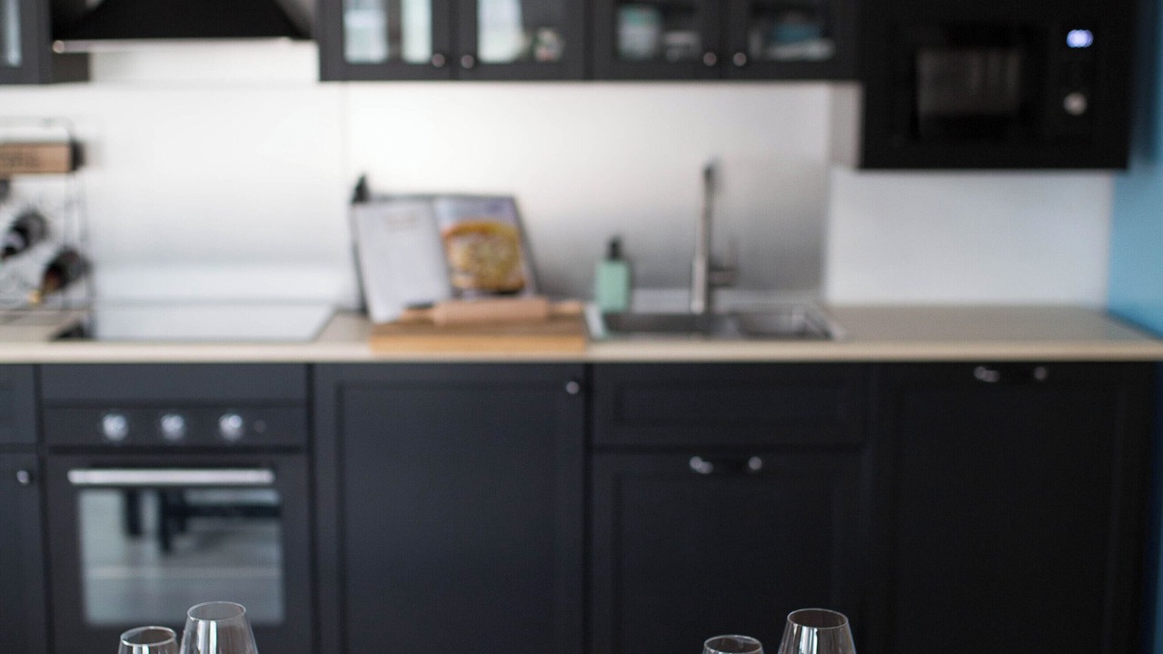 Photo of Kitchen in Echevronne