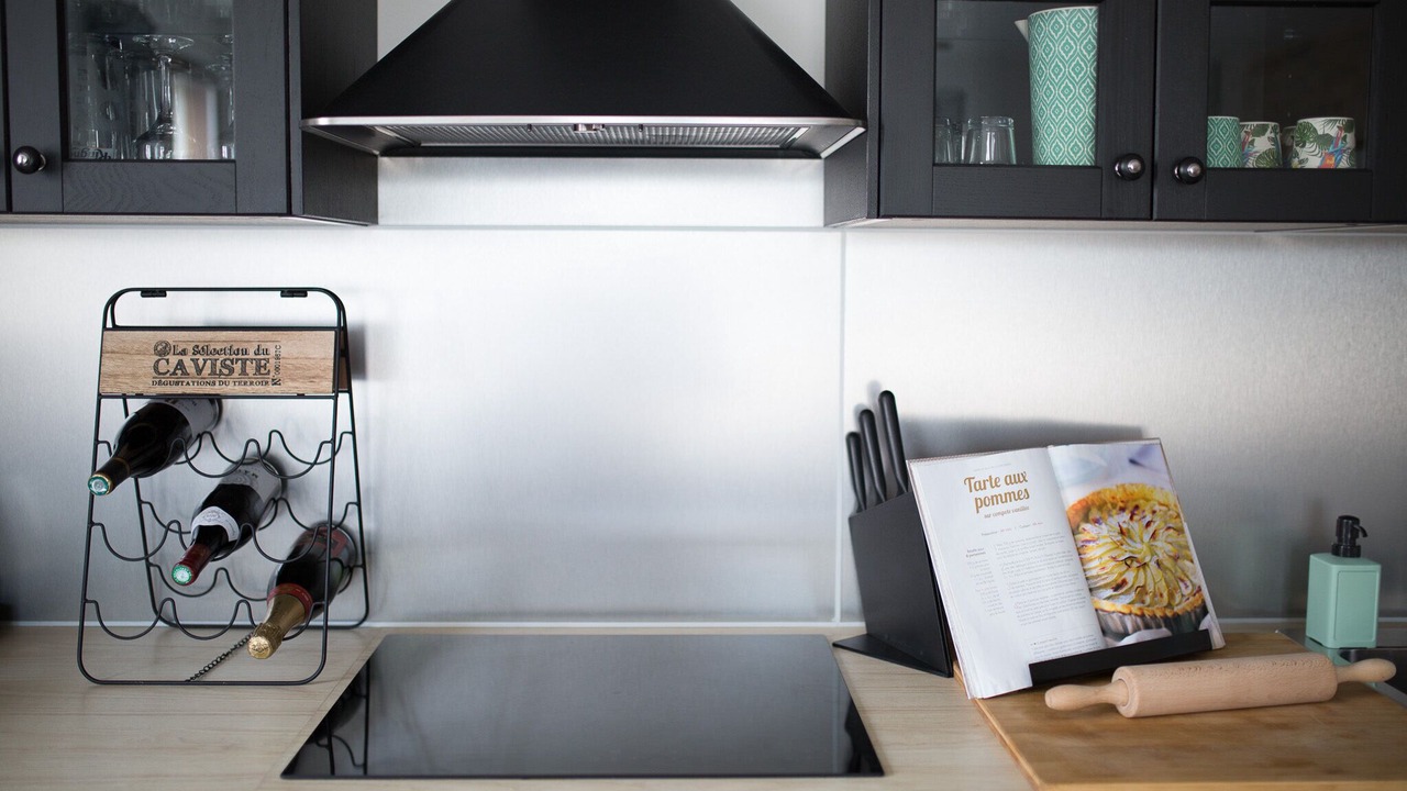 Photo of Kitchen in Echevronne
