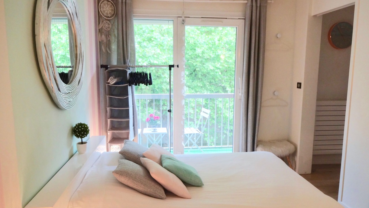 Photo of Bedroom in Bry-sur-Marne
