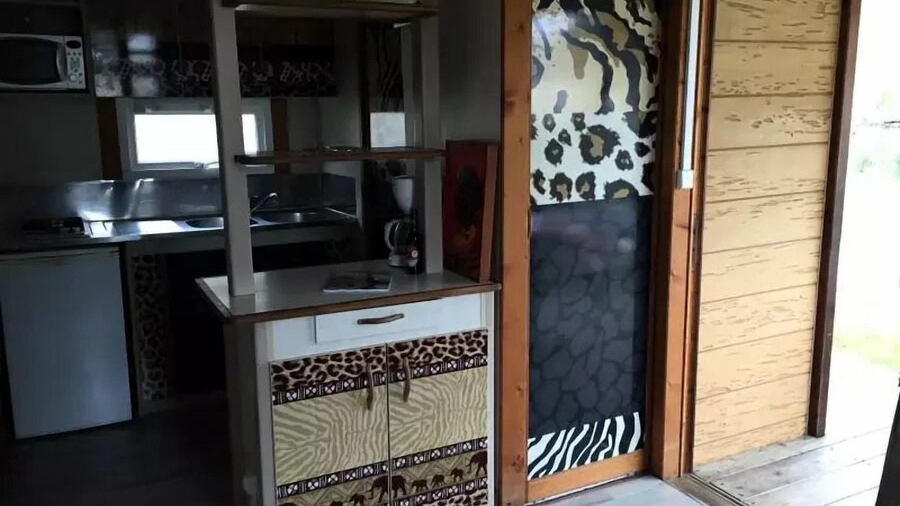 Photo of Kitchen in Ornans