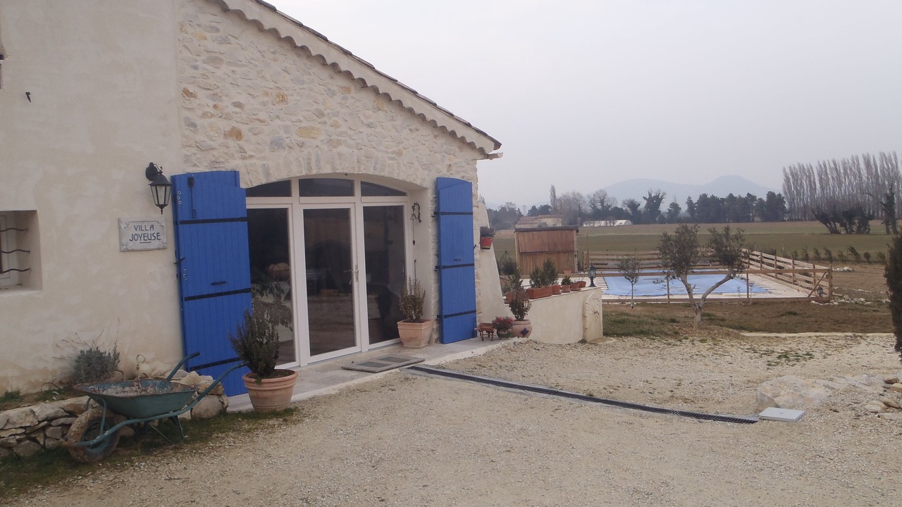Photo of Outdoor in Sauzet