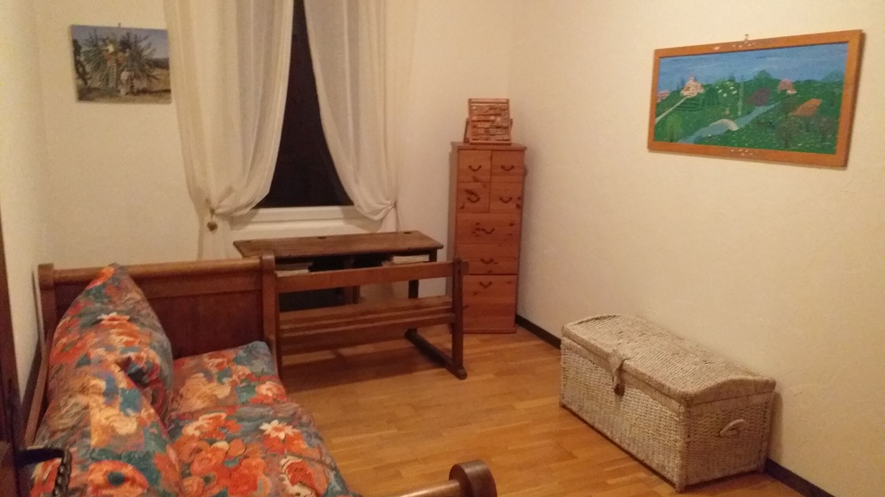 Photo of Livingroom in Sauzet