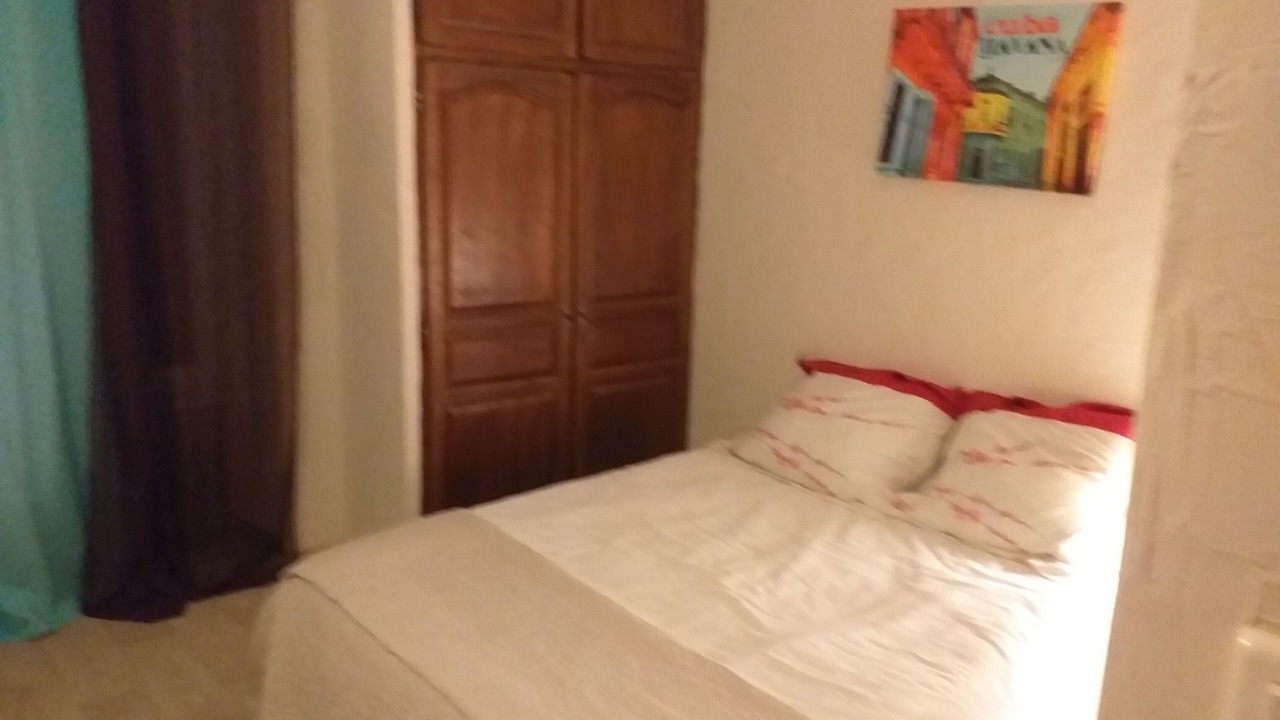 Photo of Bedroom in Sauzet