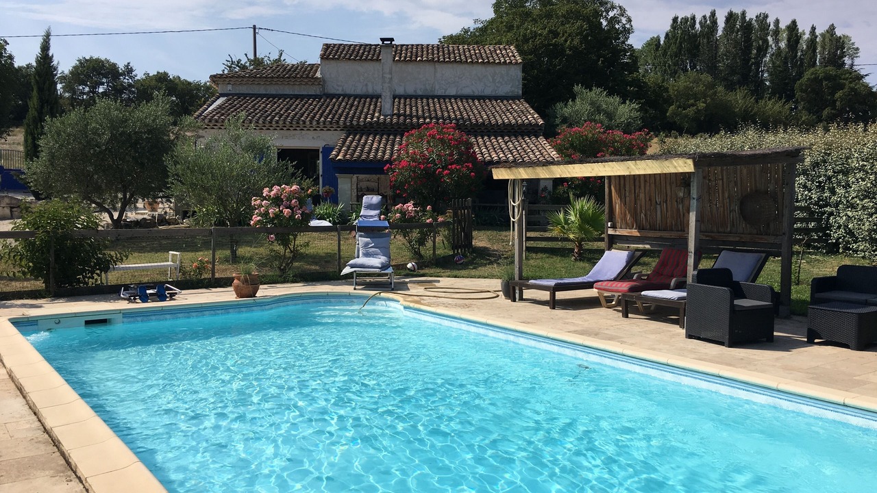 Photo of Outdoor in Sauzet