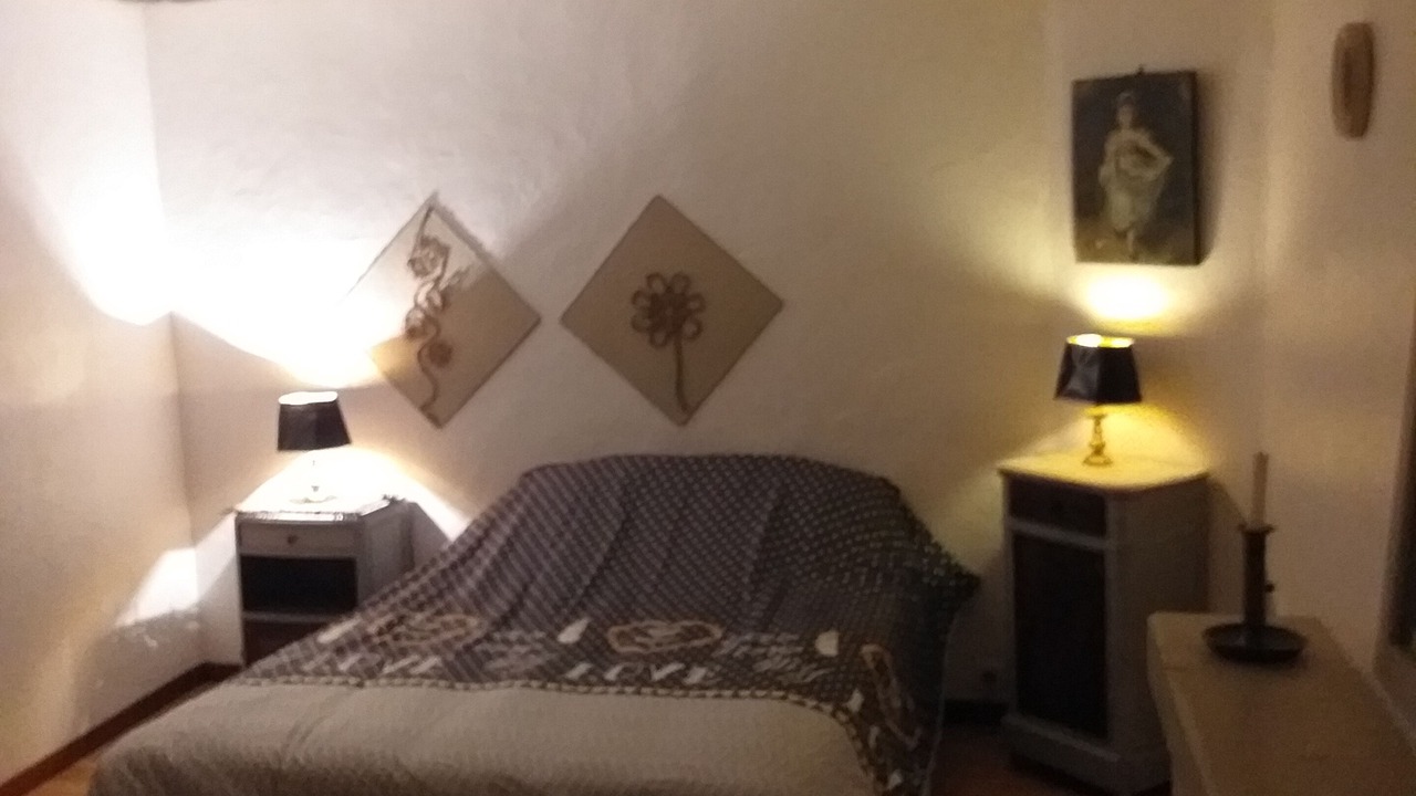 Photo of Bedroom in Sauzet