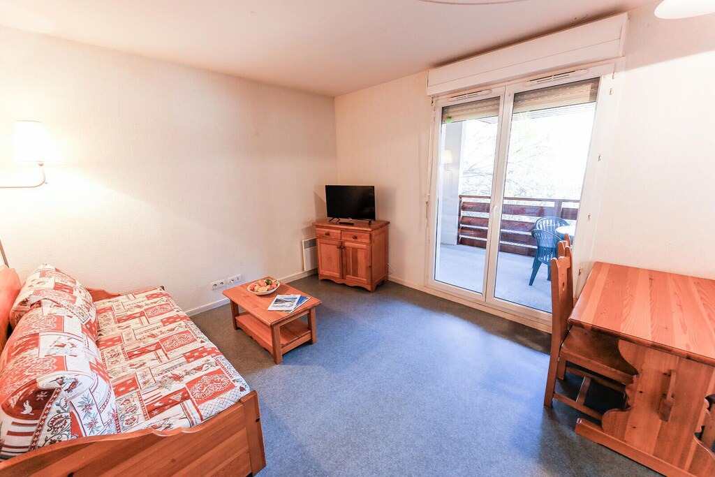 Photo of Livingroom in Avrieux