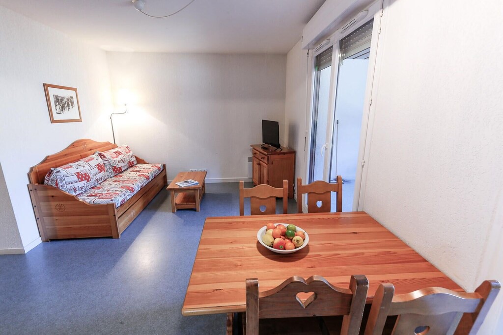 Photo of Livingroom in Avrieux