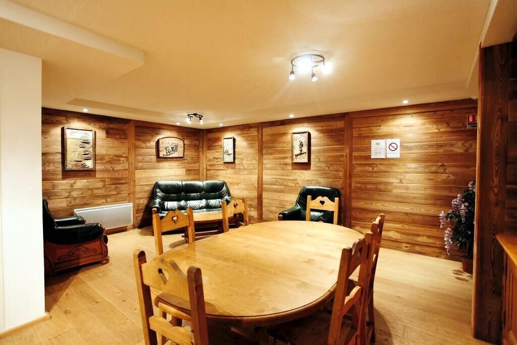 Photo of Livingroom in Avrieux