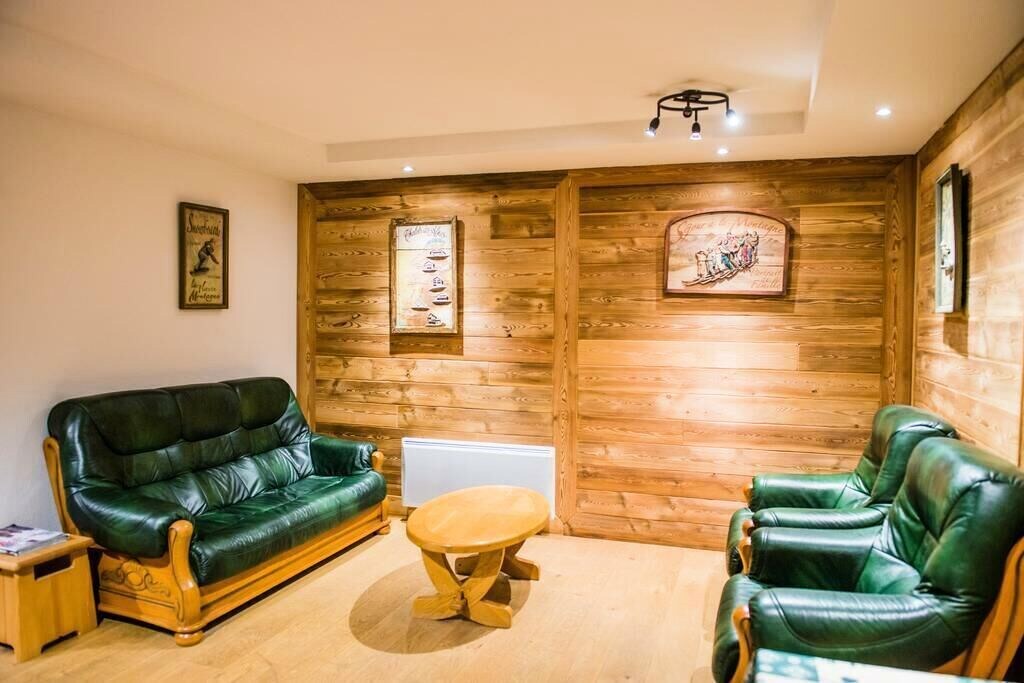 Photo of Livingroom in Avrieux