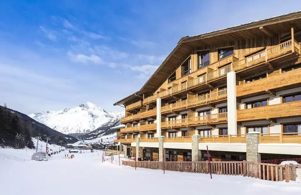 Photo of Outdoor in Val Cenis