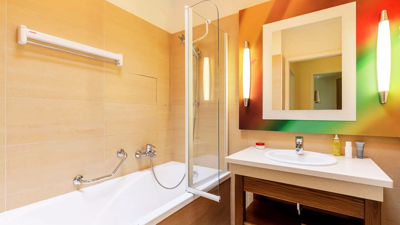 Photo of Bathroom in Hattigny