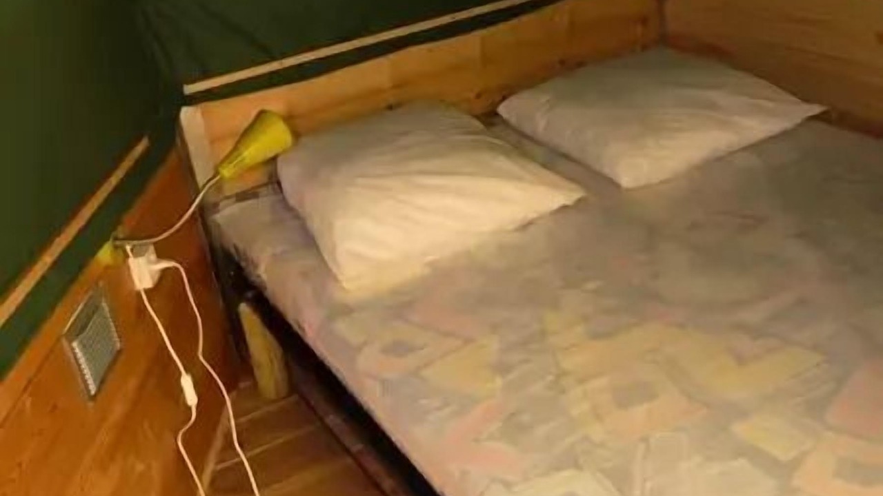 Photo of Bedroom in Ornans