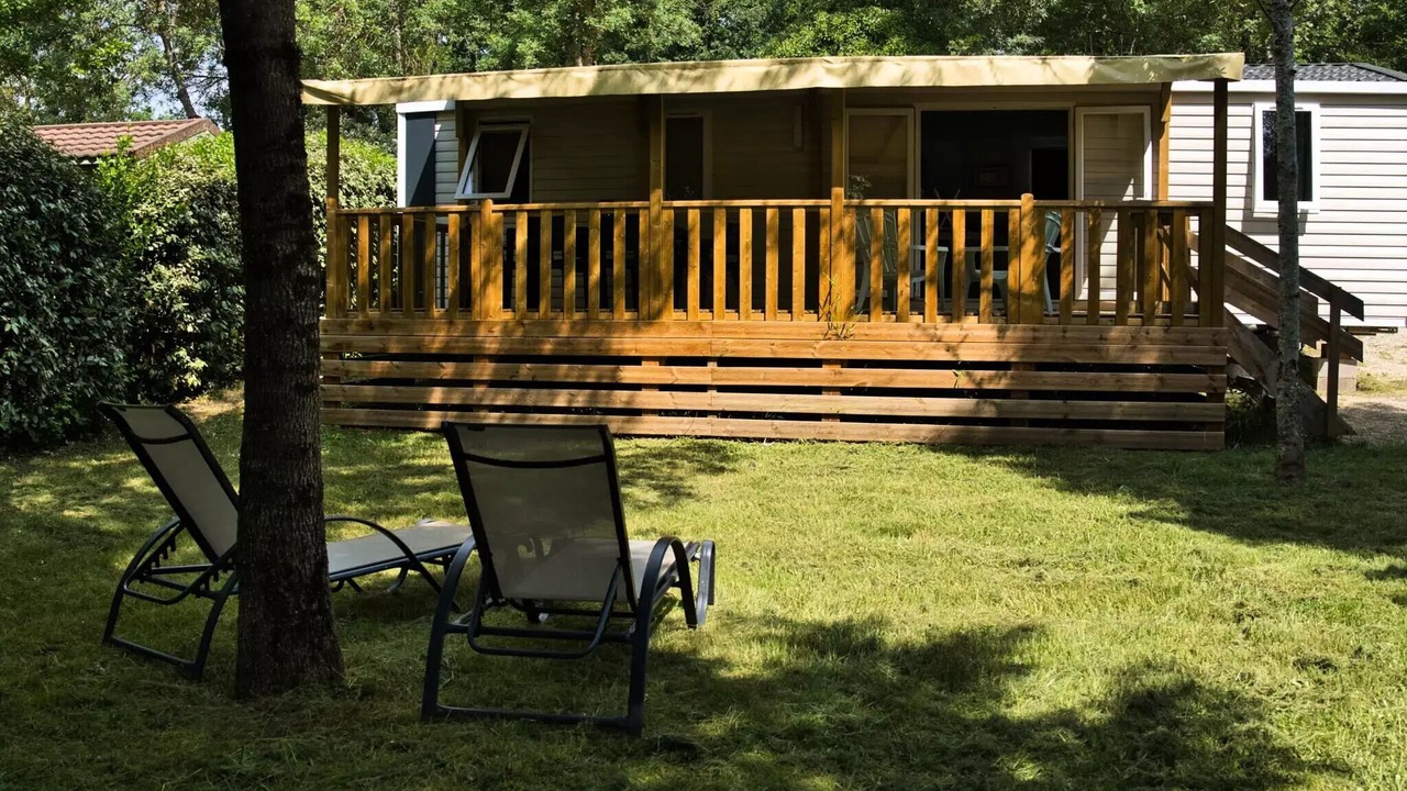 Photo of Patio Balcony in Castelnau-de-Montmiral