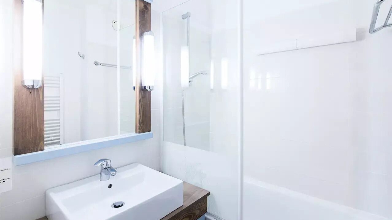Photo of Bathroom in Bourgenay