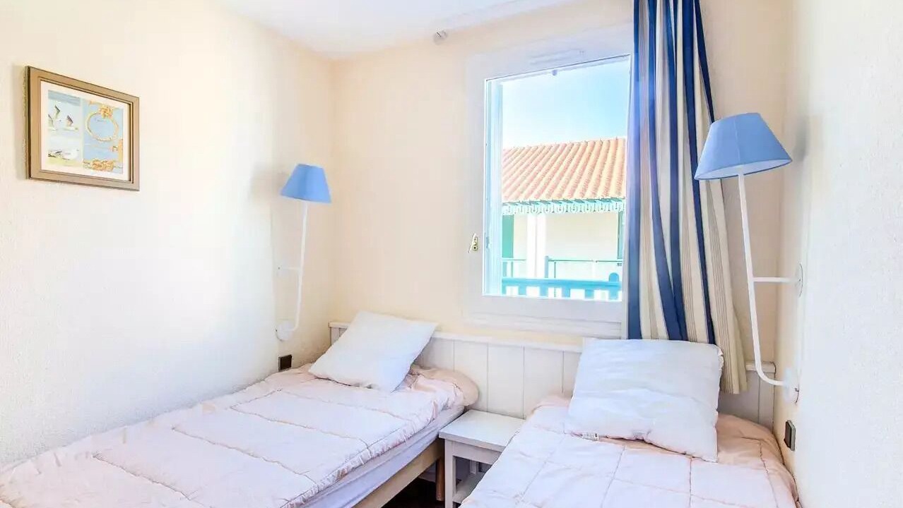 Photo of Bedroom in Bourgenay