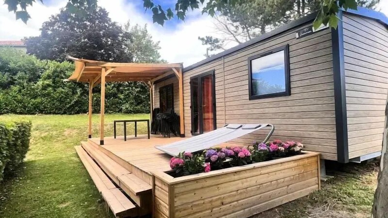 Photo of Patio Balcony in Fleurie
