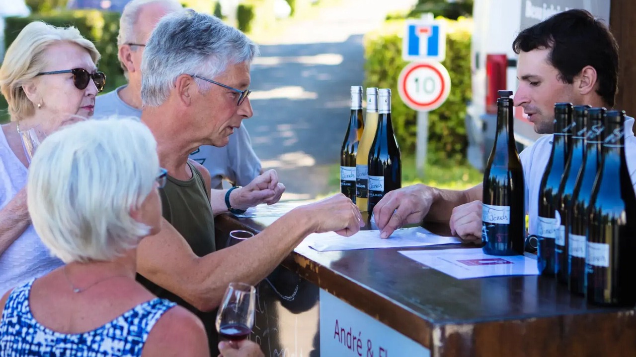 Photo of Others in Fleurie