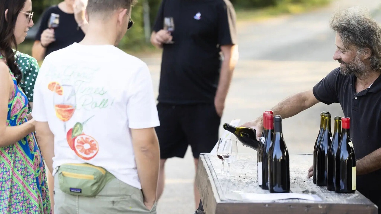 Photo of Others in Fleurie