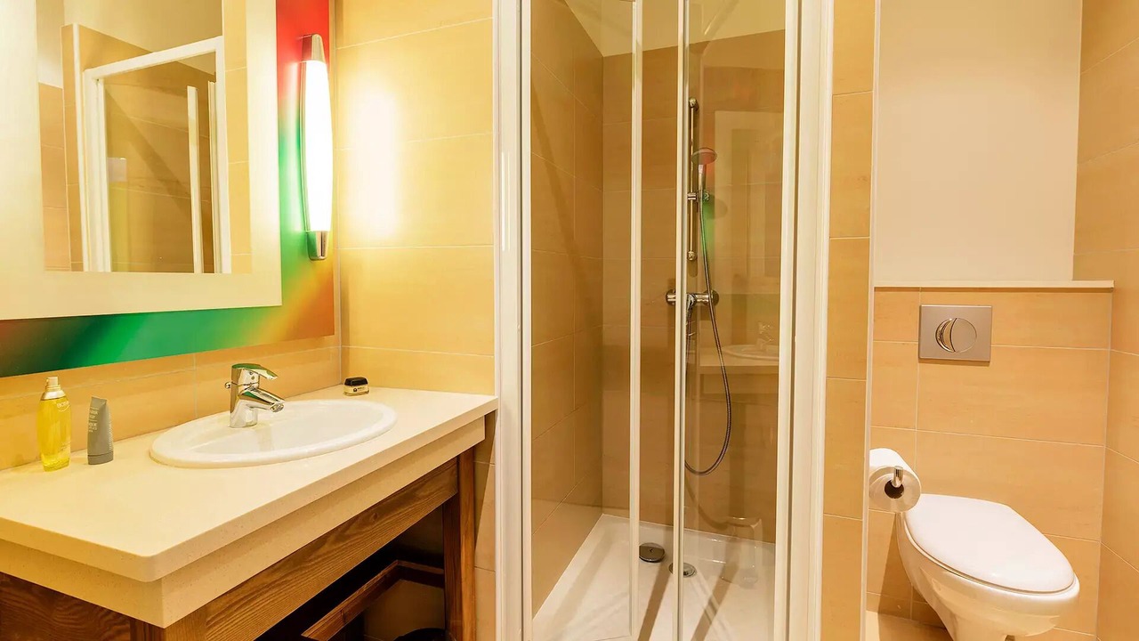 Photo of Bathroom in Hattigny