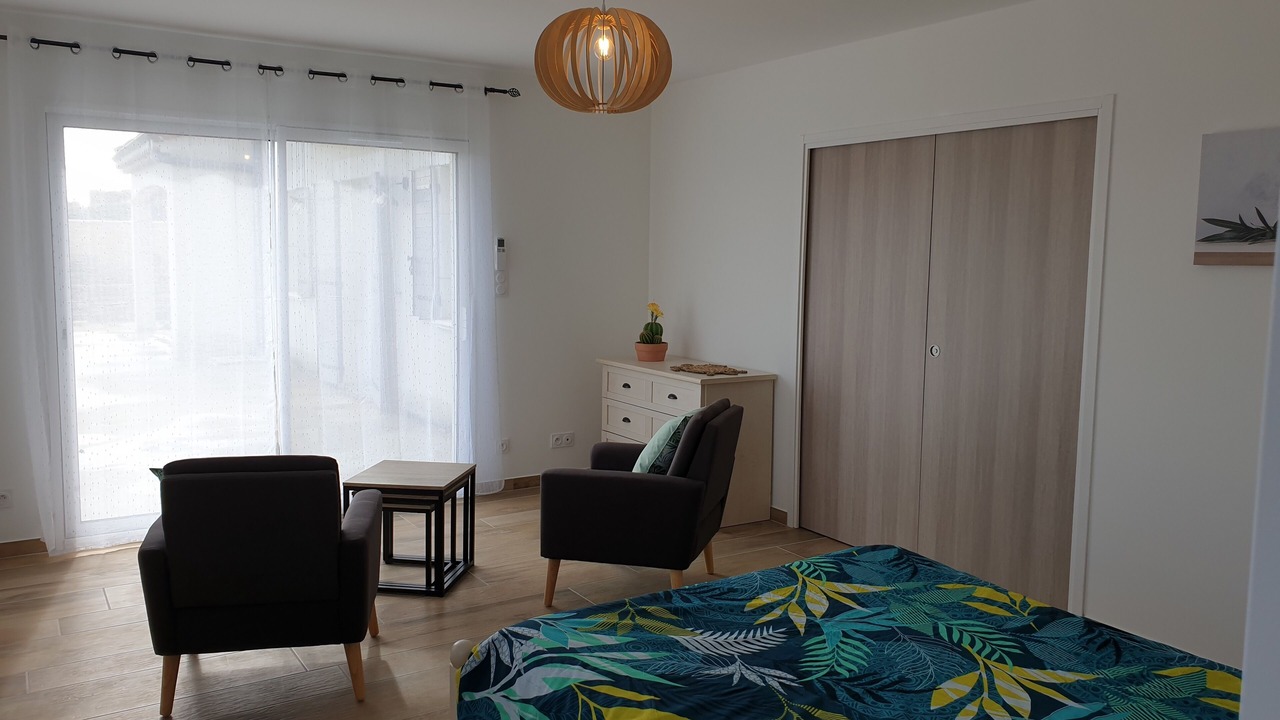 Photo of Bedroom in Mirabel
