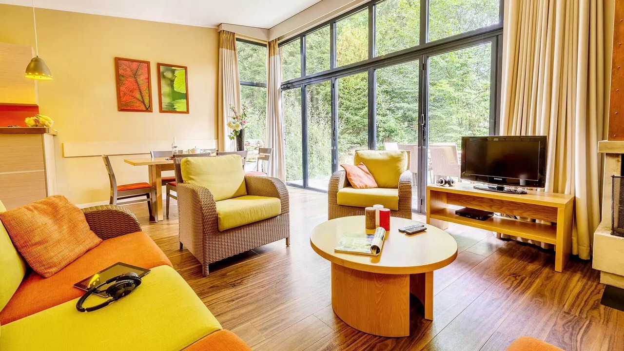 Photo of Livingroom in Hattigny