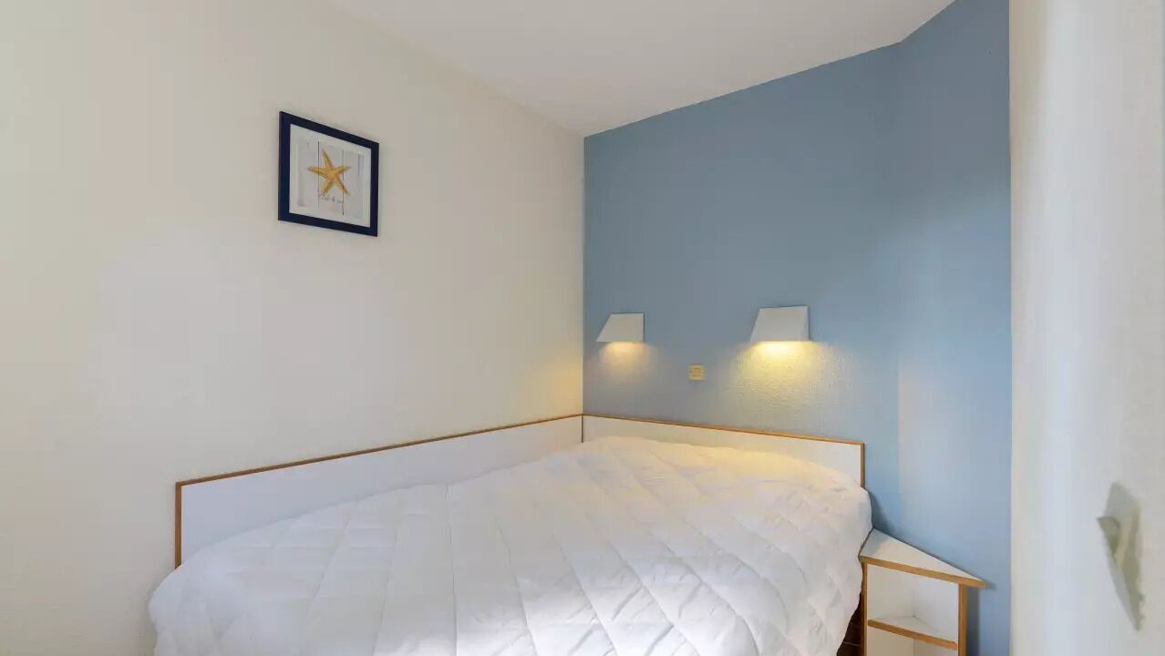Photo of Bedroom in Bourgenay