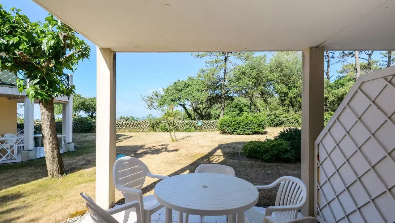 Photo of Outdoor in Bourgenay
