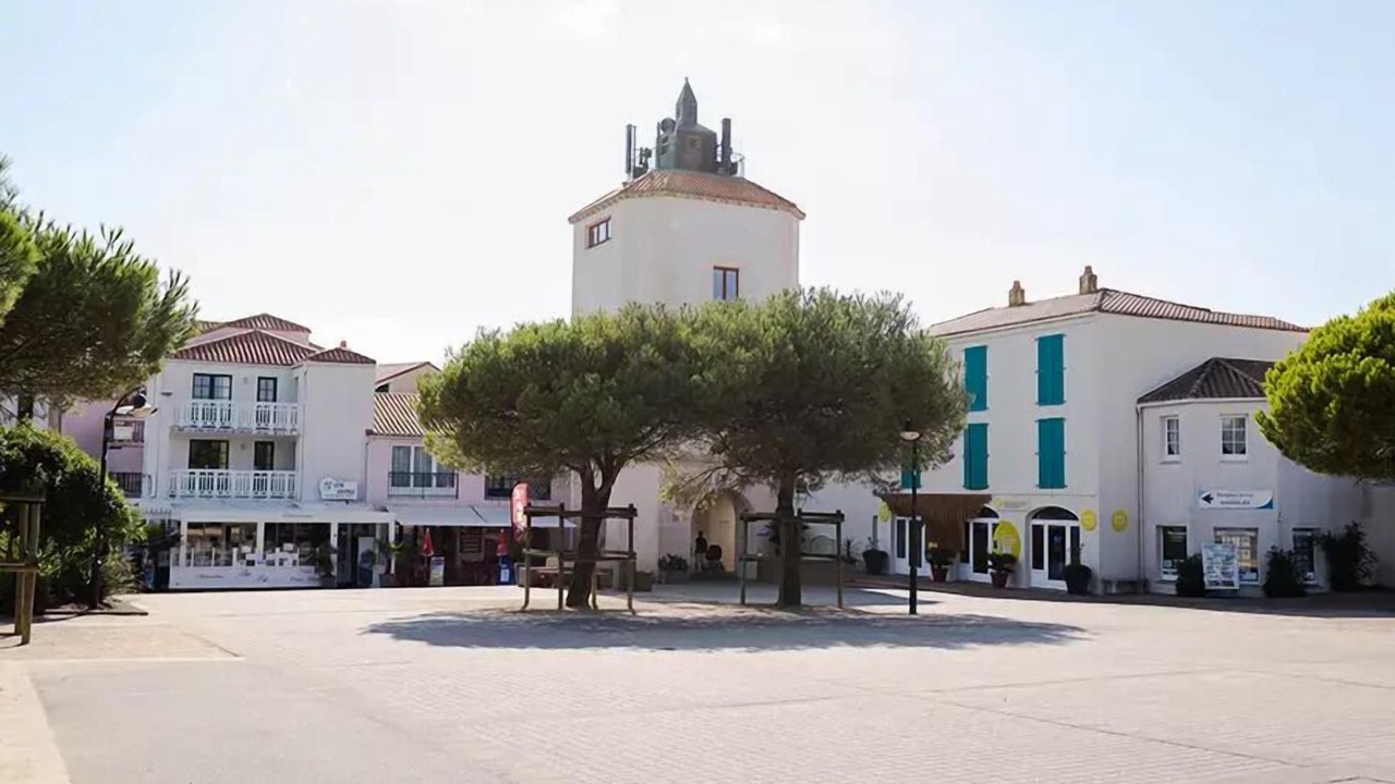 Photo of Outdoor in Bourgenay