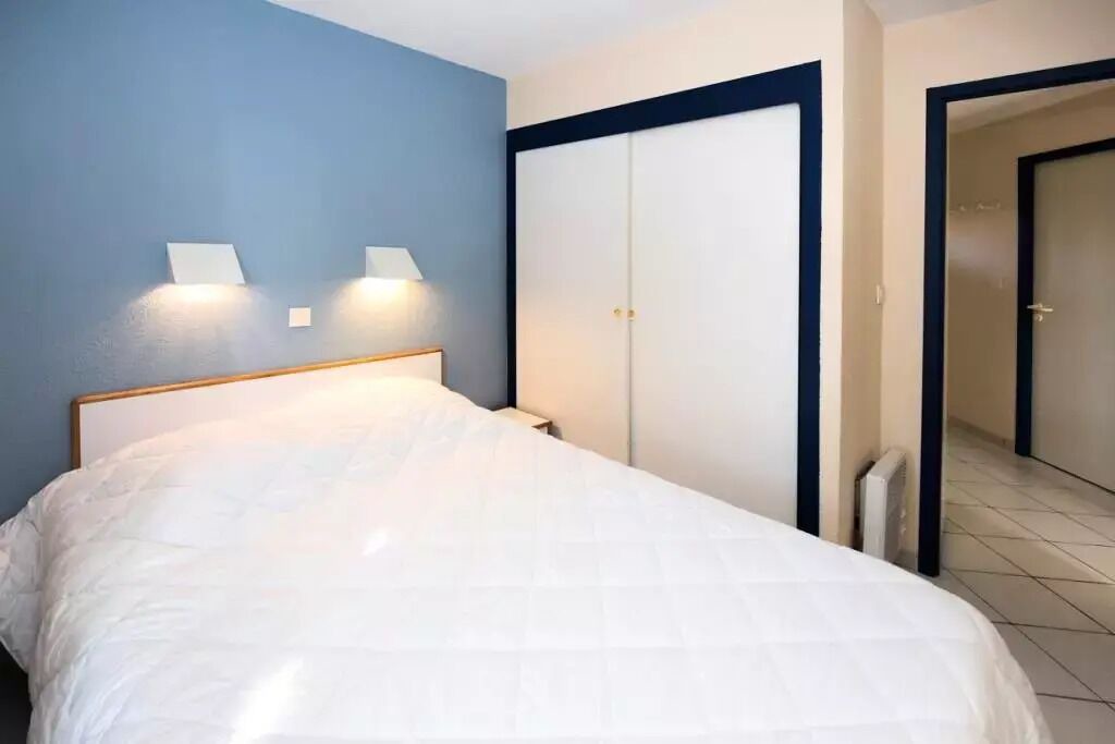Photo of Bedroom in Bourgenay