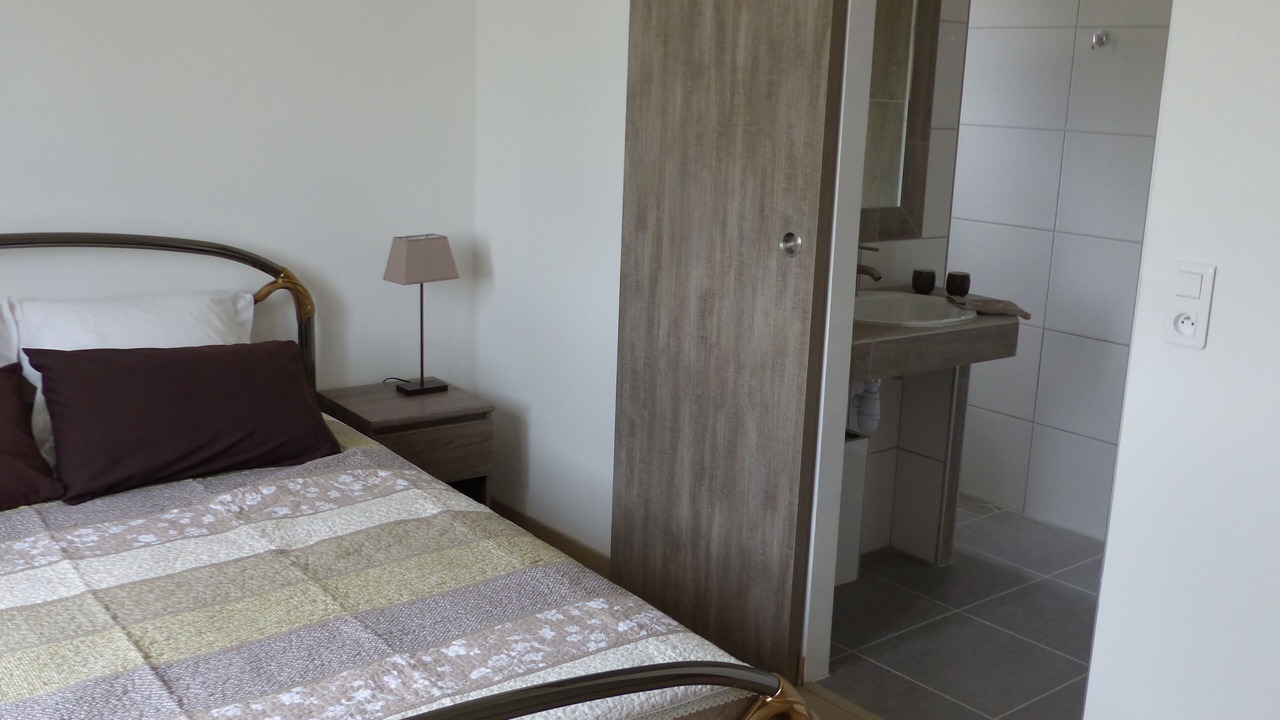 Photo of Bedroom in Aubignan
