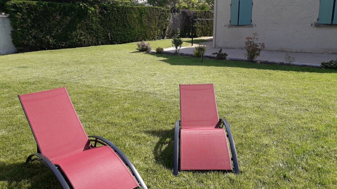 Photo of Outdoor in Aubignan
