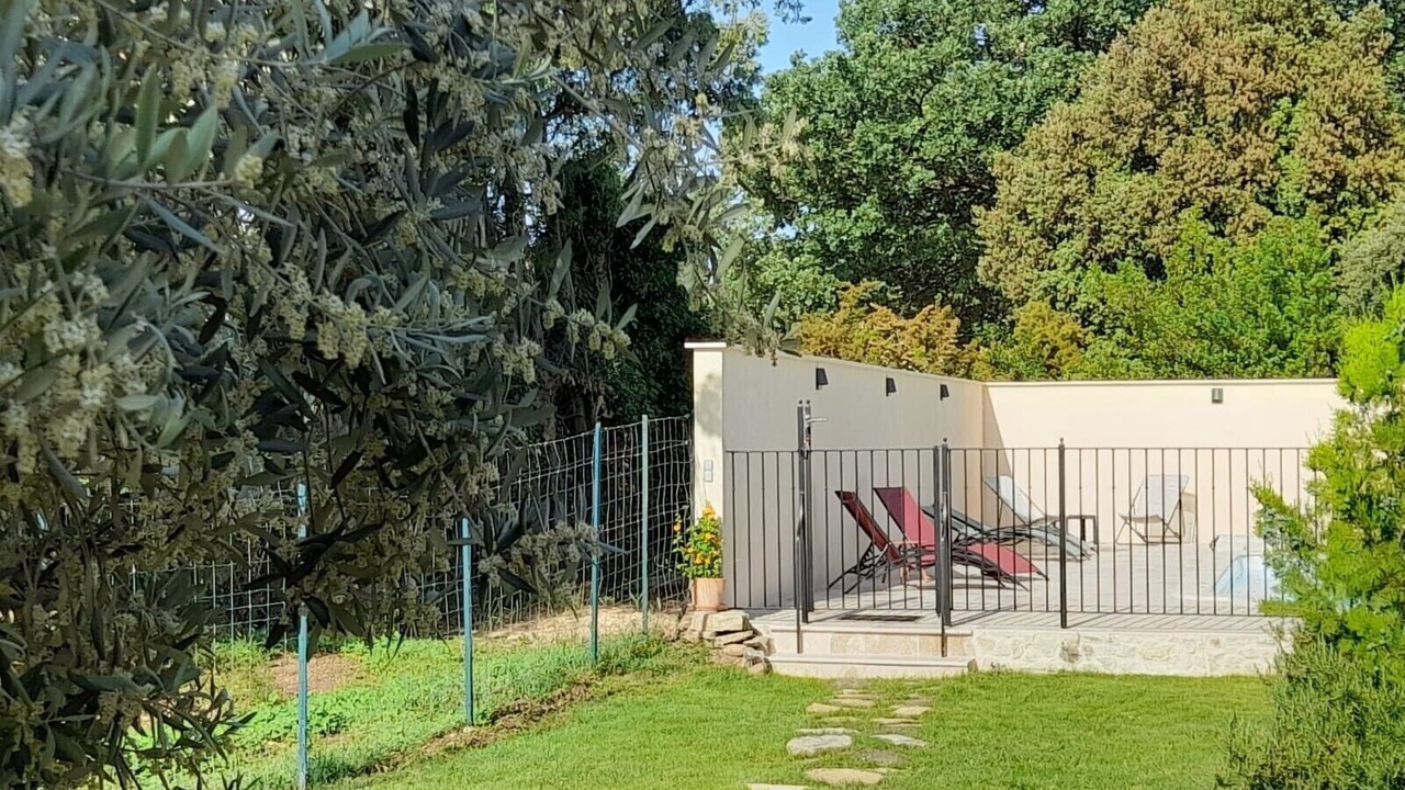 Photo of Patio Balcony in Aubignan