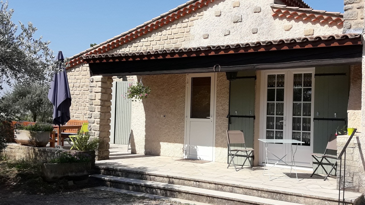 Photo of Outdoor in Aubignan