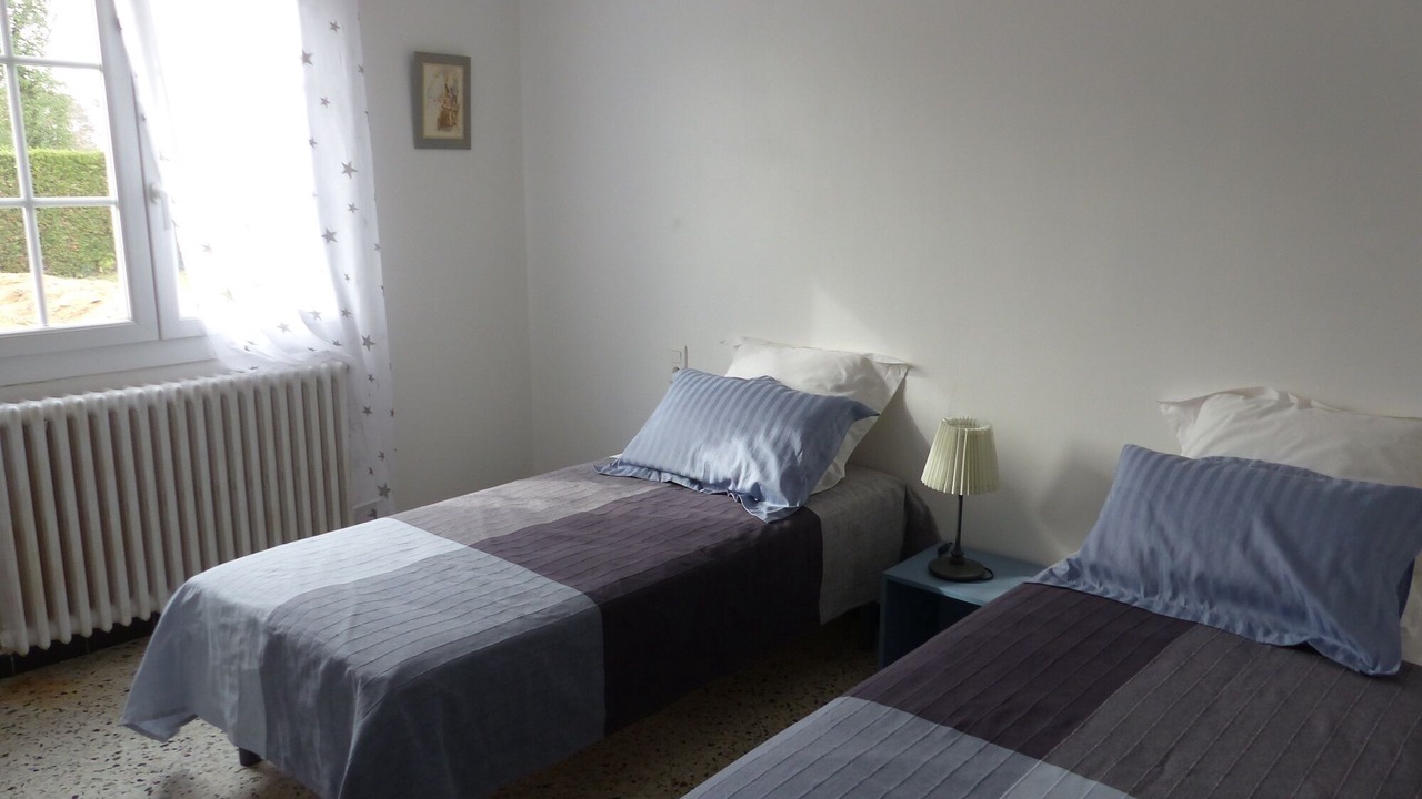 Photo of Bedroom in Aubignan