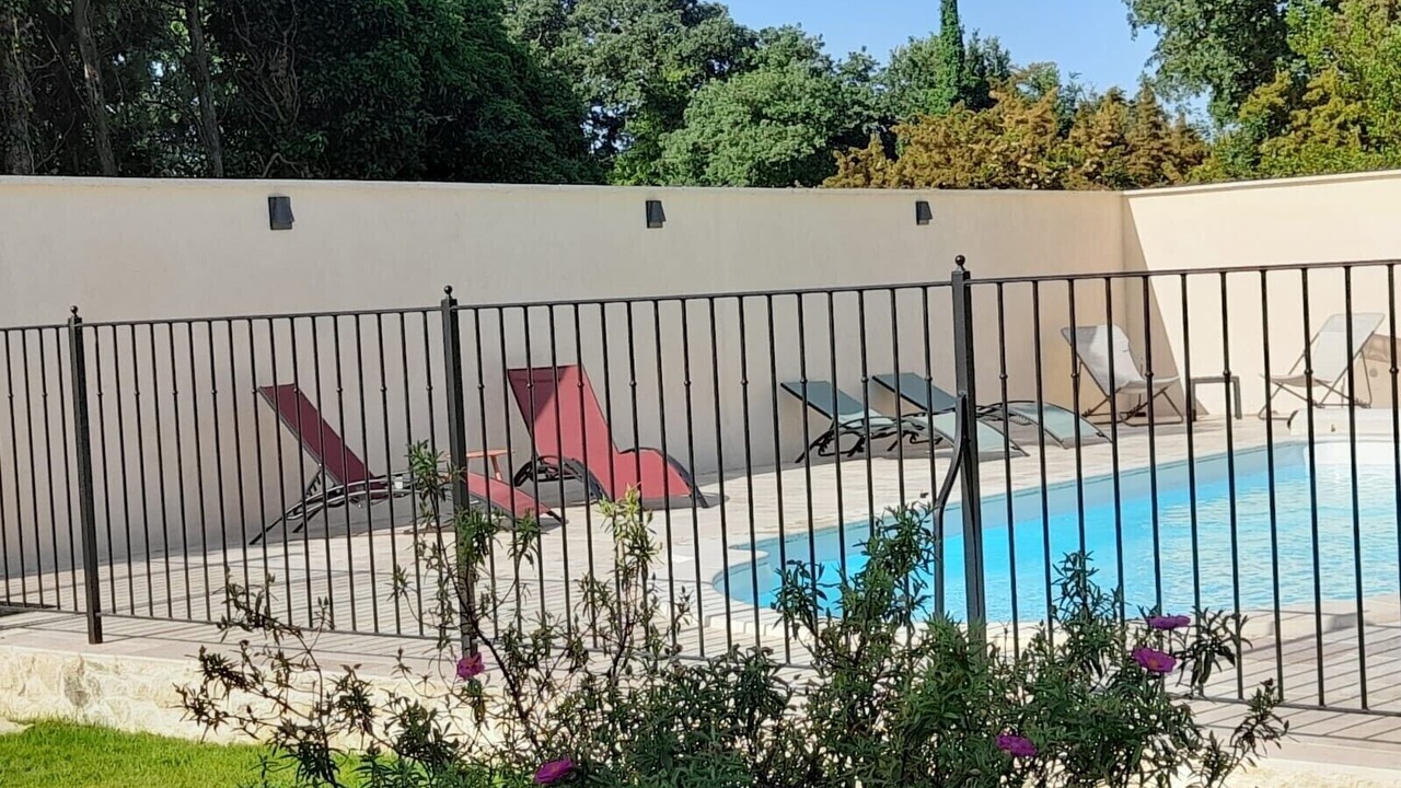 Photo of Outdoor in Aubignan