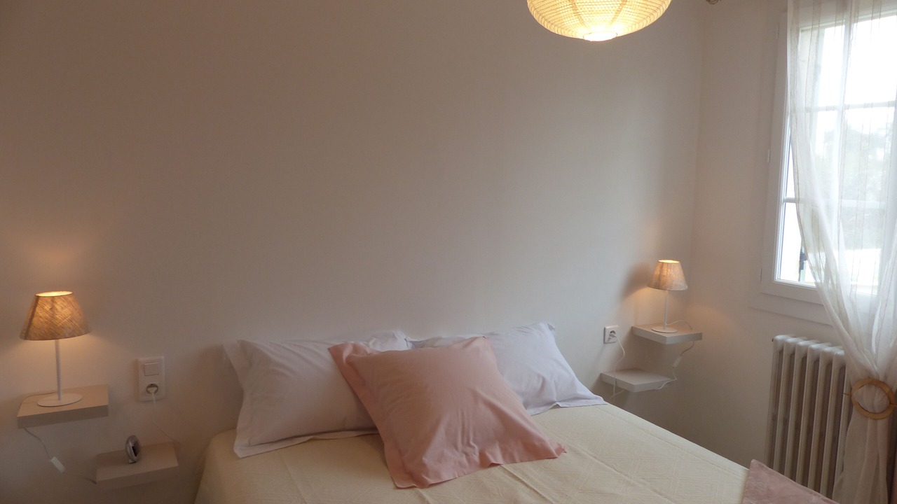 Photo of Bedroom in Aubignan