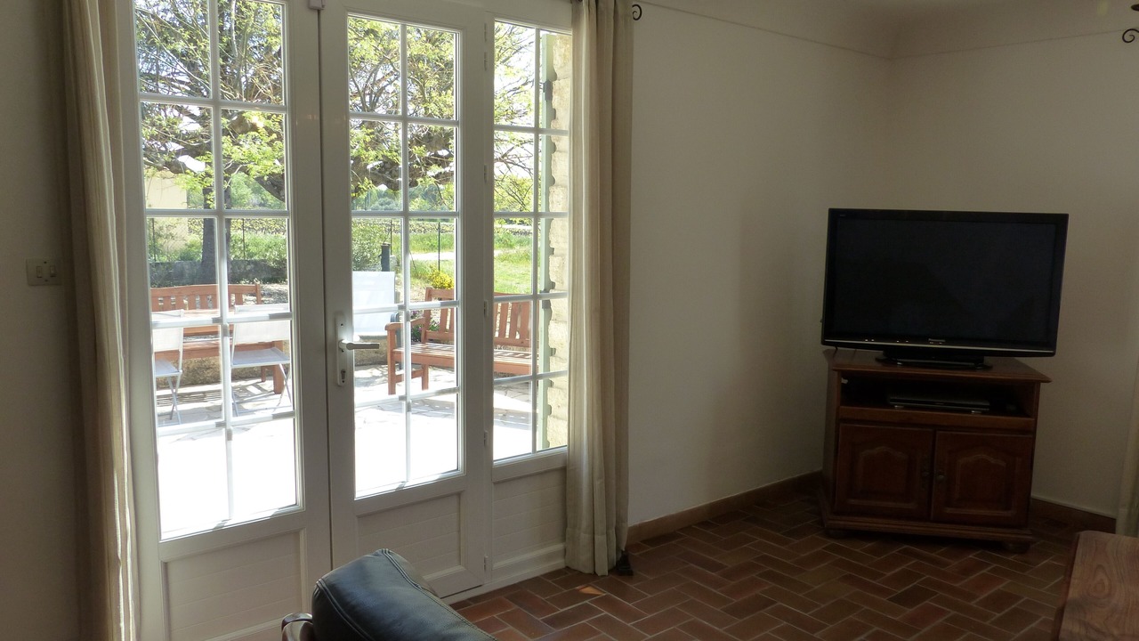 Photo of Livingroom in Aubignan