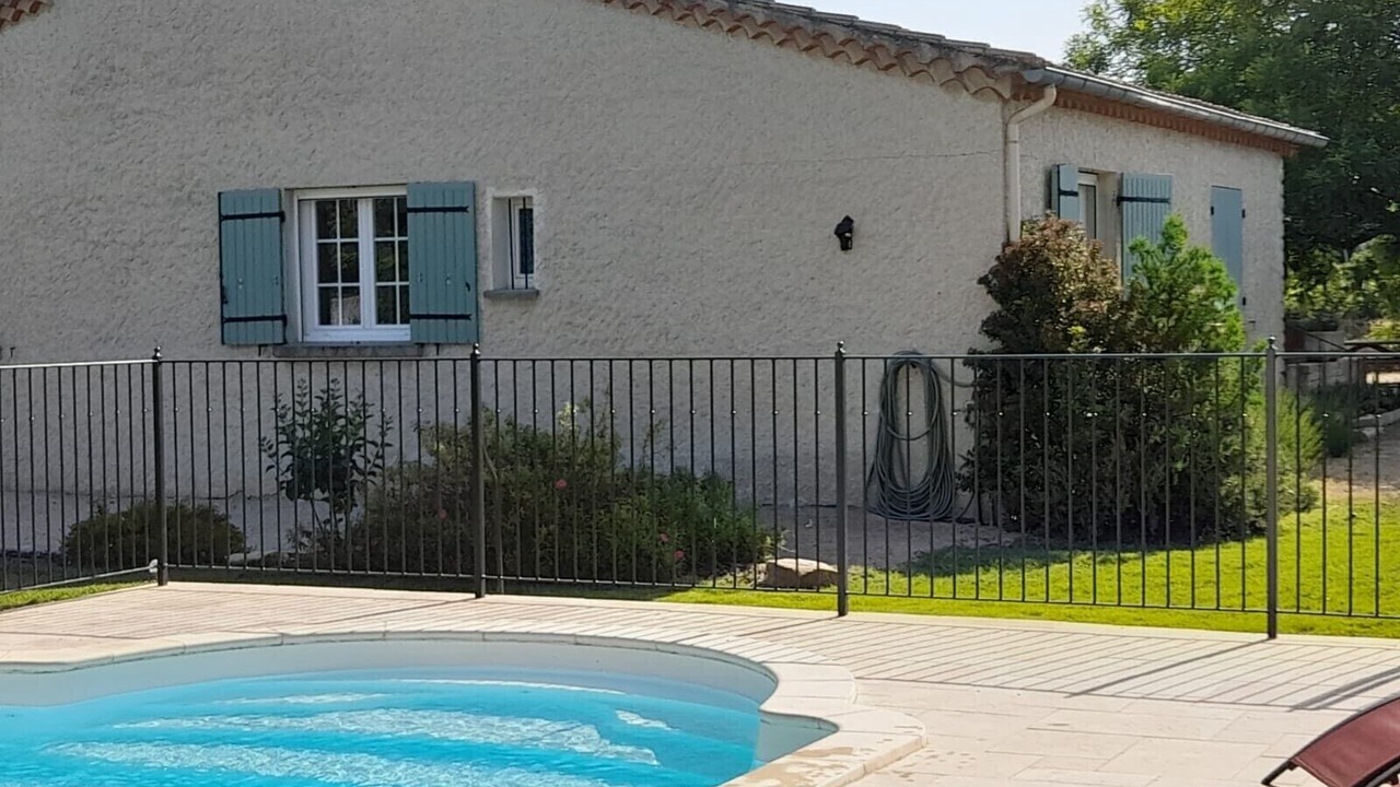 Photo of Outdoor in Aubignan