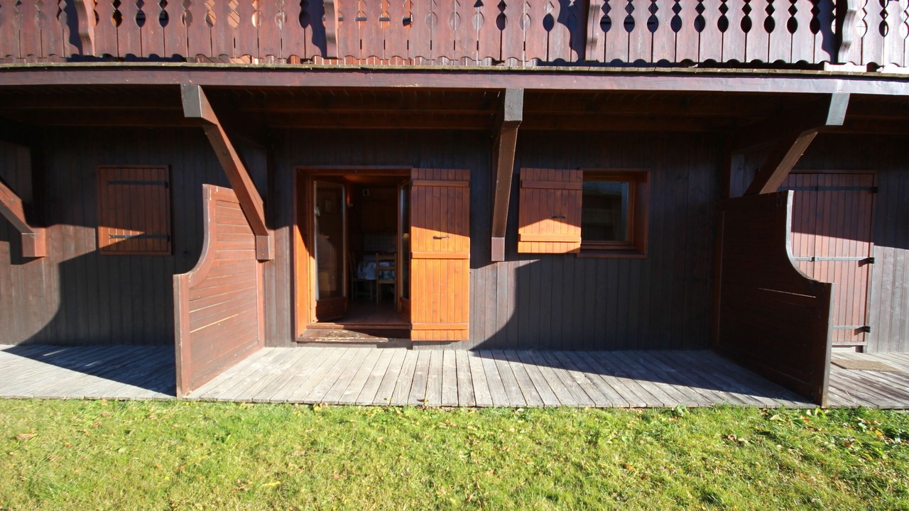 Photo of Outdoor in Les Saisies