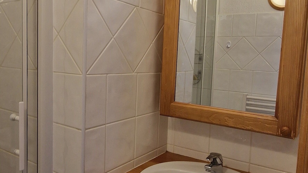 Photo of Bathroom in Les Saisies