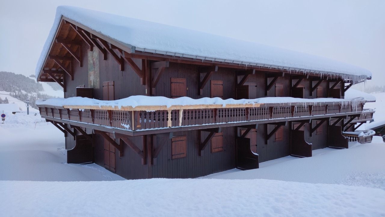 Photo of Outdoor in Les Saisies