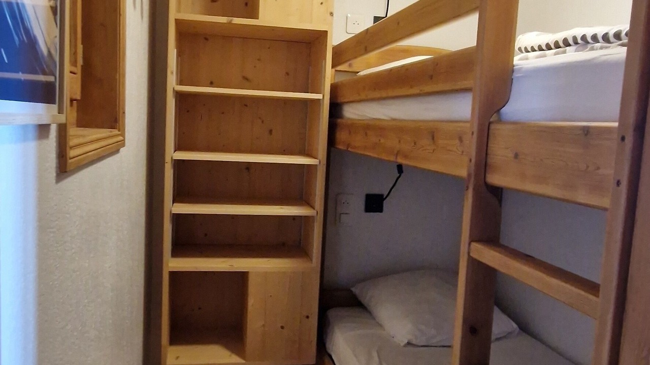 Photo of Bedroom in Les Saisies