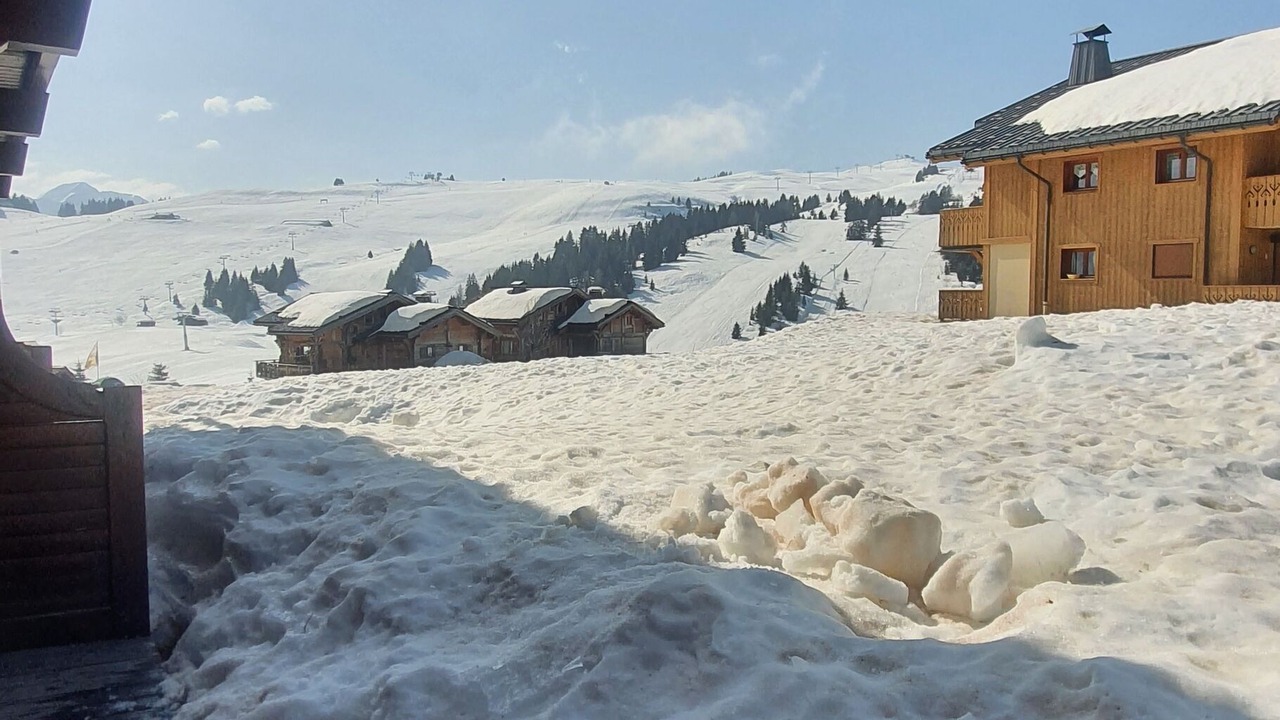 Photo of Outdoor in Les Saisies