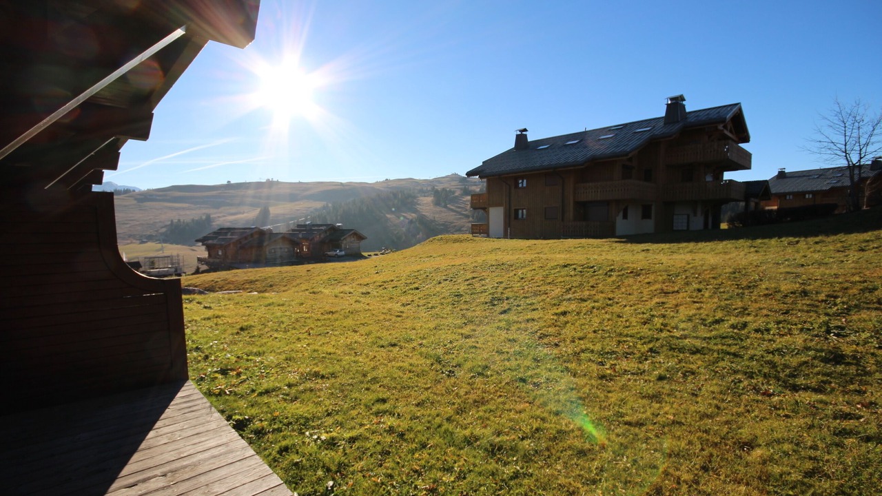 Photo of Outdoor in Les Saisies
