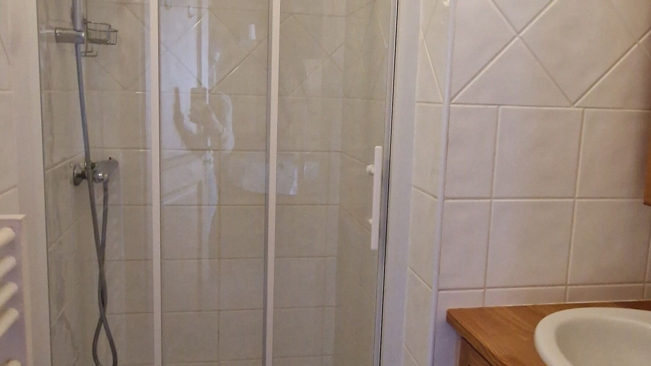 Photo of Bathroom in Les Saisies
