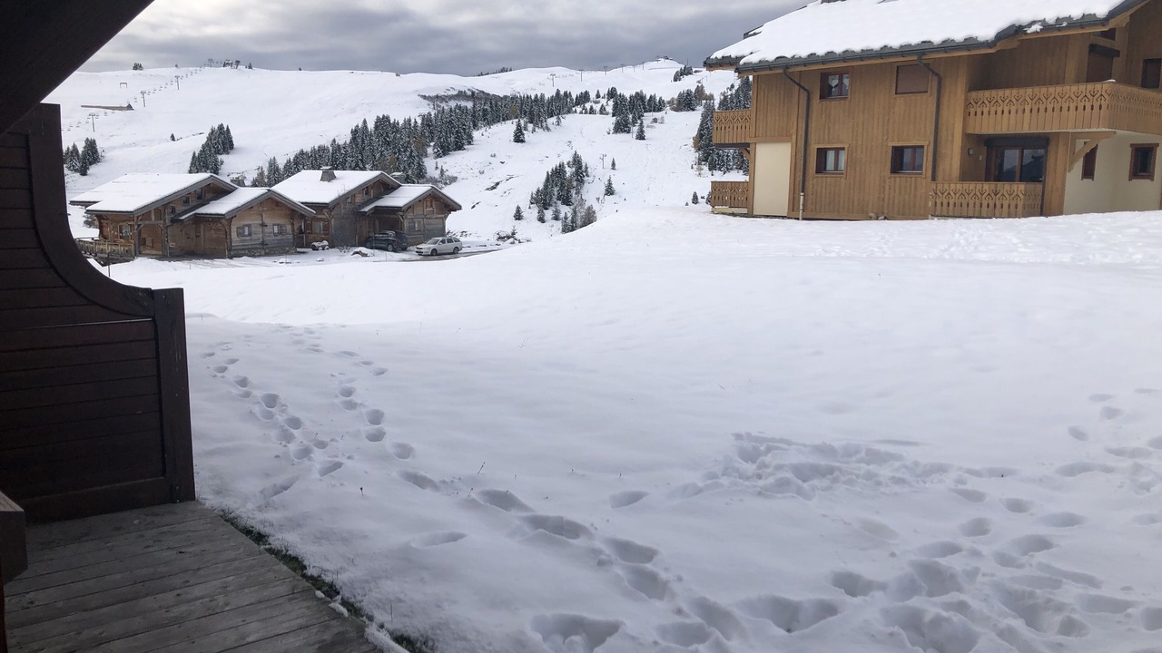 Photo of Outdoor in Les Saisies