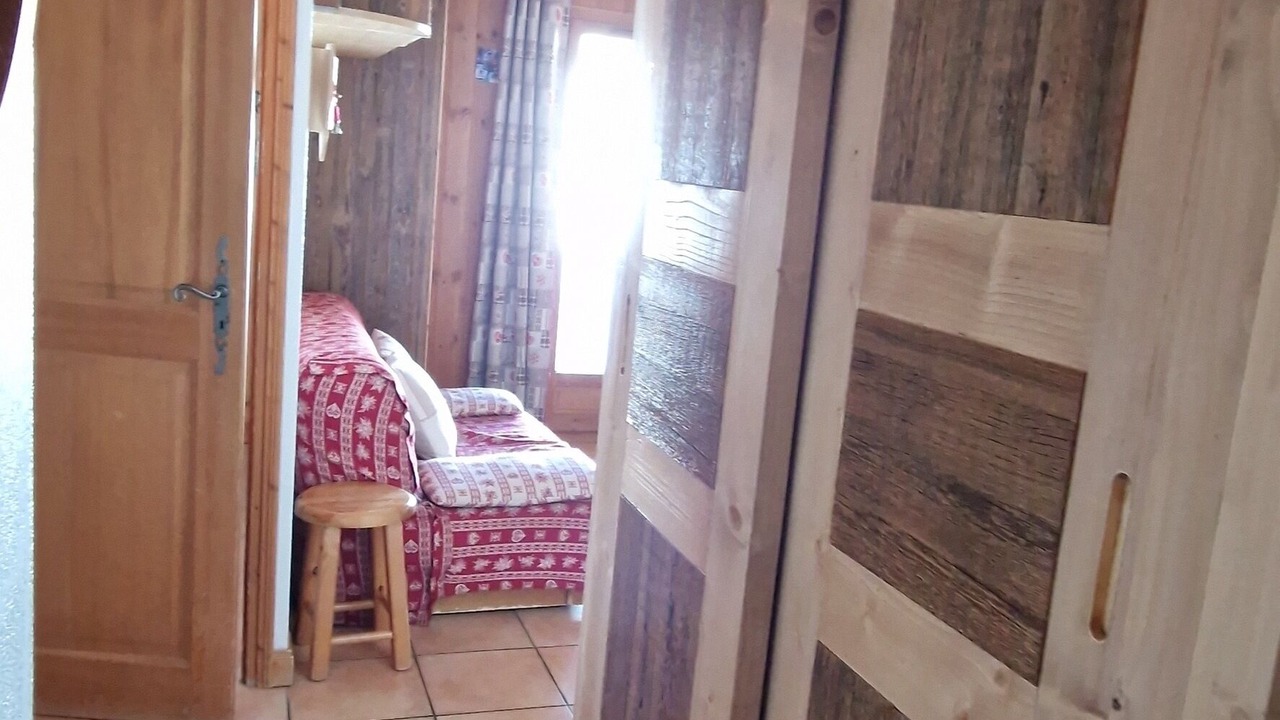 Photo of Others in Les Saisies
